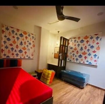 Bedroom in 3 BHK Apartment at Accord Park Esencia, Ellora Park – for Sale