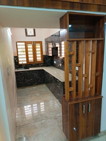 Kitchen in 2 BHK Apartment at Mussoorie Road – for Sale