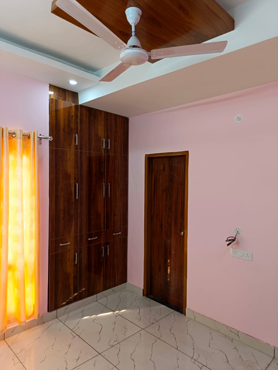 2 BHK Apartment For Sale in Mussoorie Road 