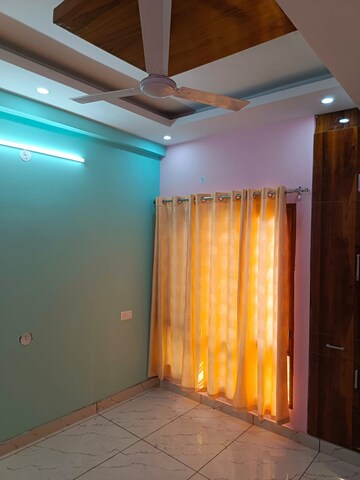 Bedroom in 2 BHK Apartment at Mussoorie Road – for Sale