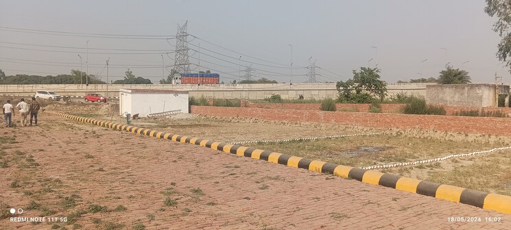 undefined, wazirganj  1000 Sq.Ft. Plot In Wazirganj Lucknow 8041161