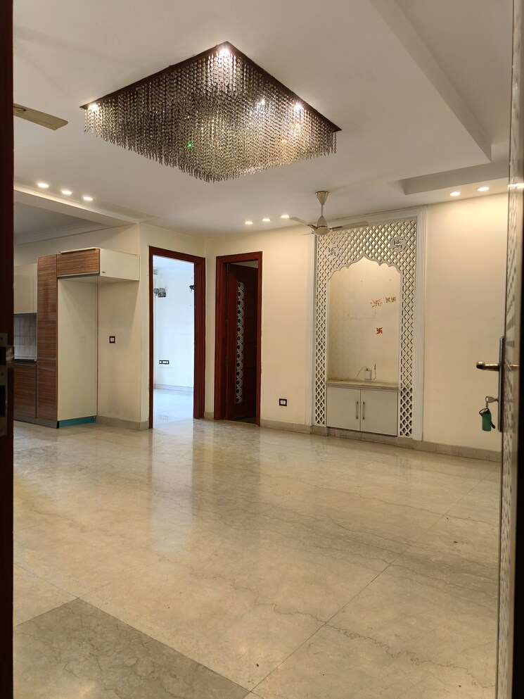 Room, unitech-south-city-ii 3 Bedroom 1800 Sq.Ft. Builder Floor In Sector 50 Gurgaon 8041183