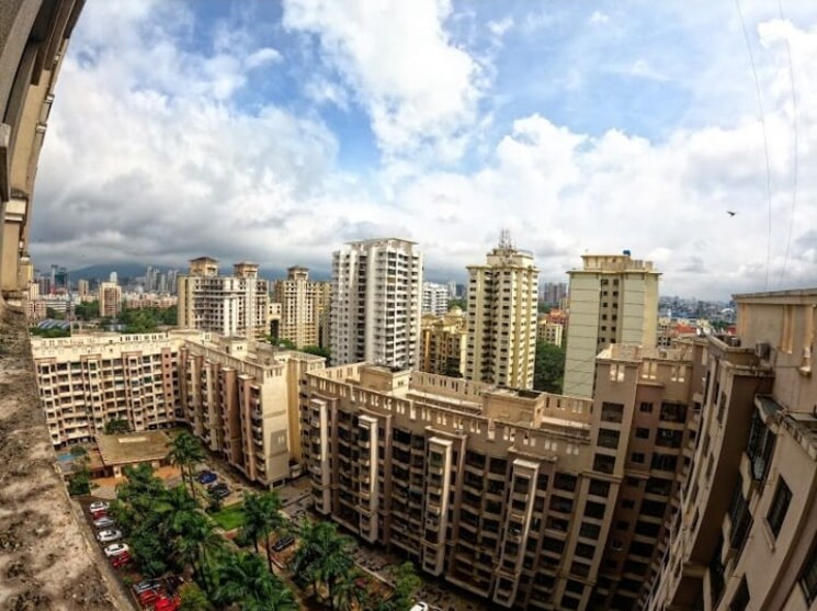 Master Bedroom, shree-tirupati-stg-signature-residency 2 Bedroom 735 Sq.Ft. Apartment In Ghodbunder Road Thane 8041177