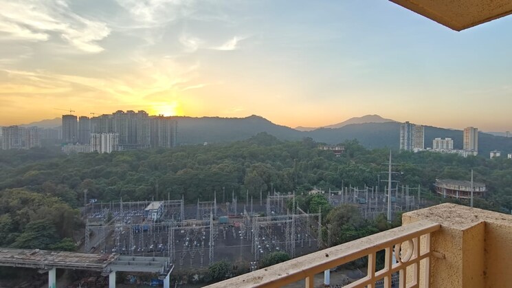 Swimming Pool, shree-tirupati-stg-signature-residency 2 Bedroom 735 Sq.Ft. Apartment In Ghodbunder Road Thane 8041177