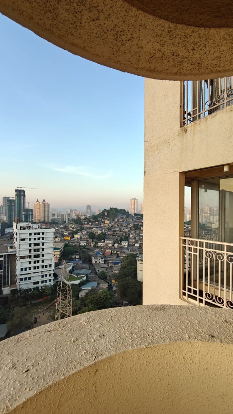 Master Bedroom, shree-tirupati-stg-signature-residency 2 Bedroom 735 Sq.Ft. Apartment In Ghodbunder Road Thane 8041177