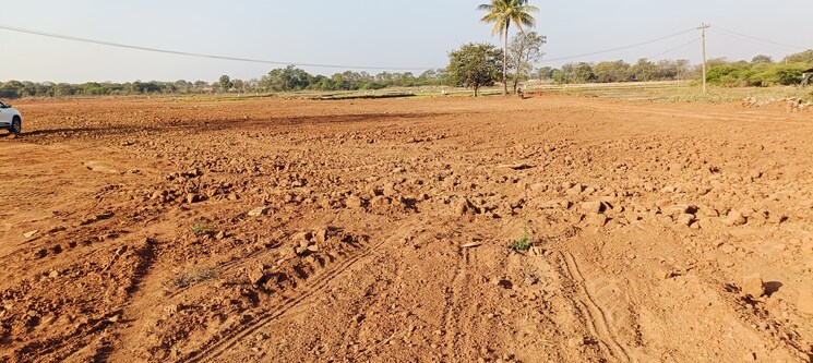 undefined, kompally  165 Sq.Yd. Plot In Kompally Hyderabad 8041196