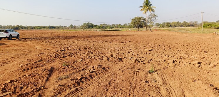 undefined, kompally  165 Sq.Yd. Plot In Kompally Hyderabad 8041196