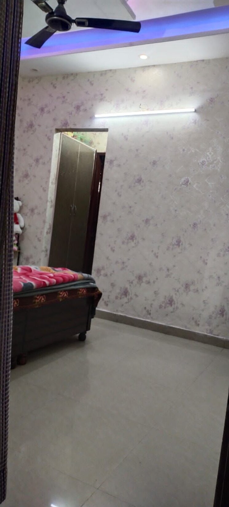 Bedroom, kharar road 2 Bedroom 120 Sq.Yd. Independent House In Kharar Road Mohali 8041188