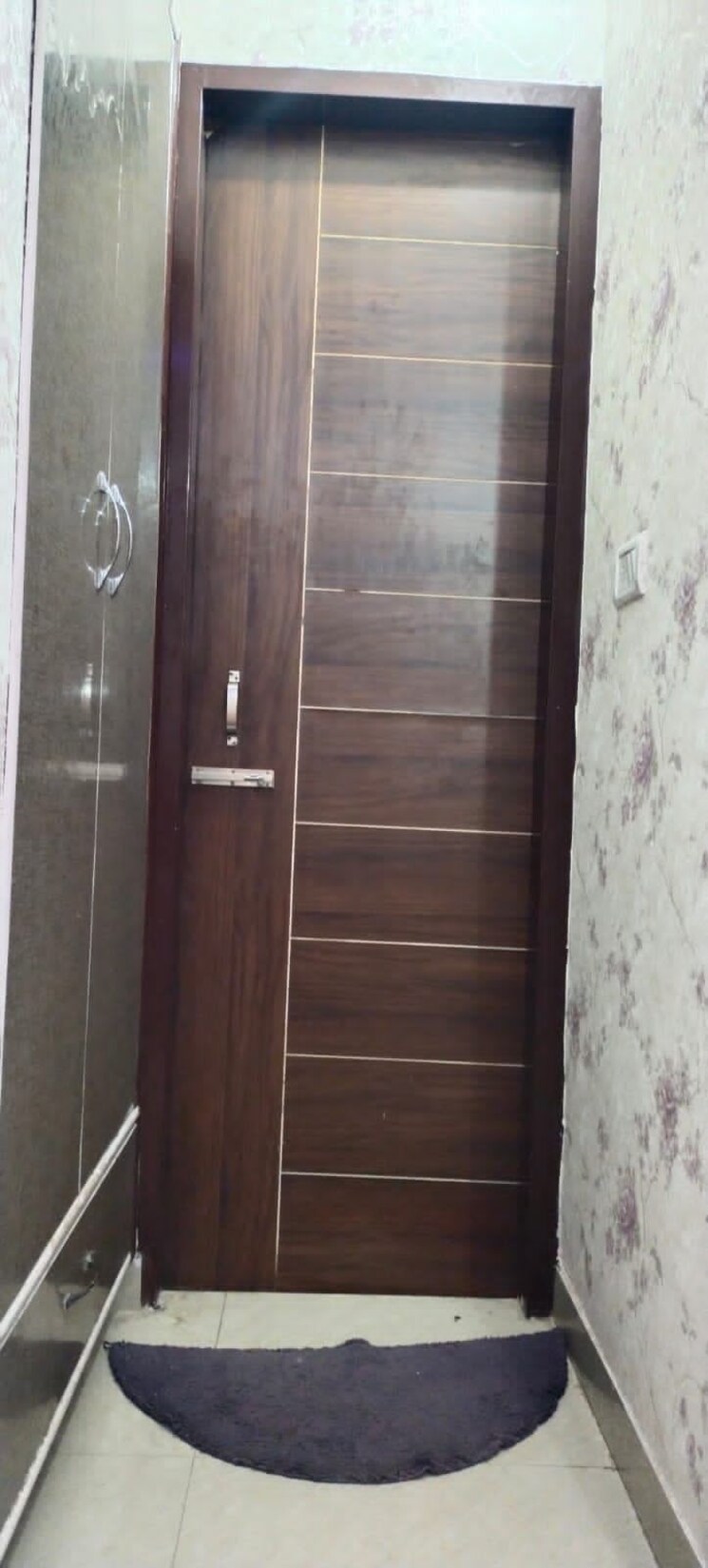 Exterior View, kharar road 2 Bedroom 120 Sq.Yd. Independent House In Kharar Road Mohali 8041188