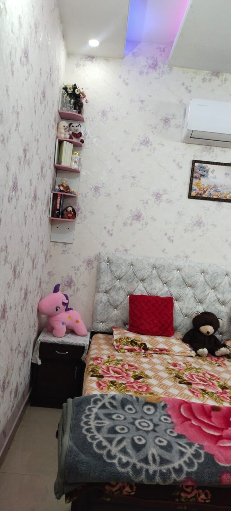 undefined, kharar road 2 Bedroom 120 Sq.Yd. Independent House In Kharar Road Mohali 8041188