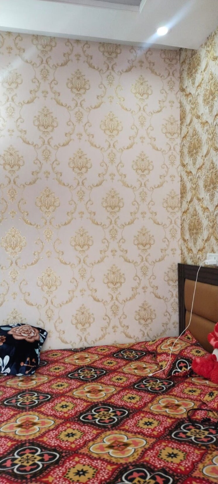 undefined, kharar road 2 Bedroom 120 Sq.Yd. Independent House In Kharar Road Mohali 8041188