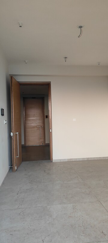 Room in 1 BHK Apartment at Puraniks One Hometown, Ghodbunder Road – for Sale