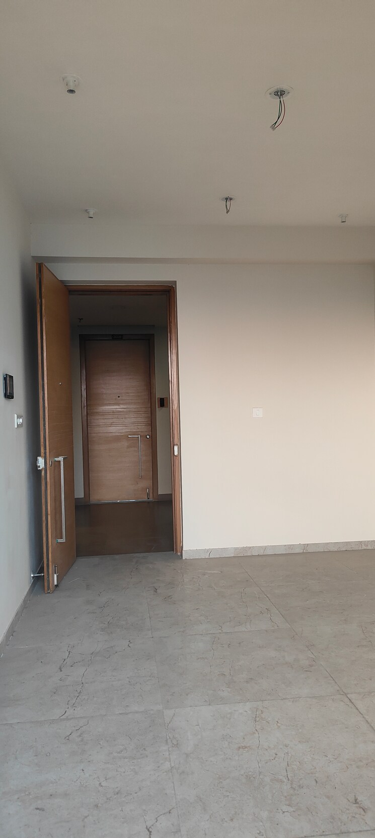 Room, puraniks-one-hometown 1 Bedroom 667 Sq.Ft. Apartment In Ghodbunder Road Thane 8041195