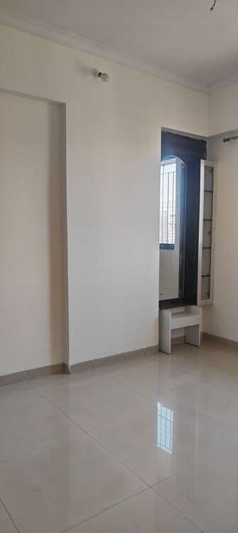 1 BHK Apartment For Resale in Puraniks One Hometown Ghodbunder Road Thane  8041195