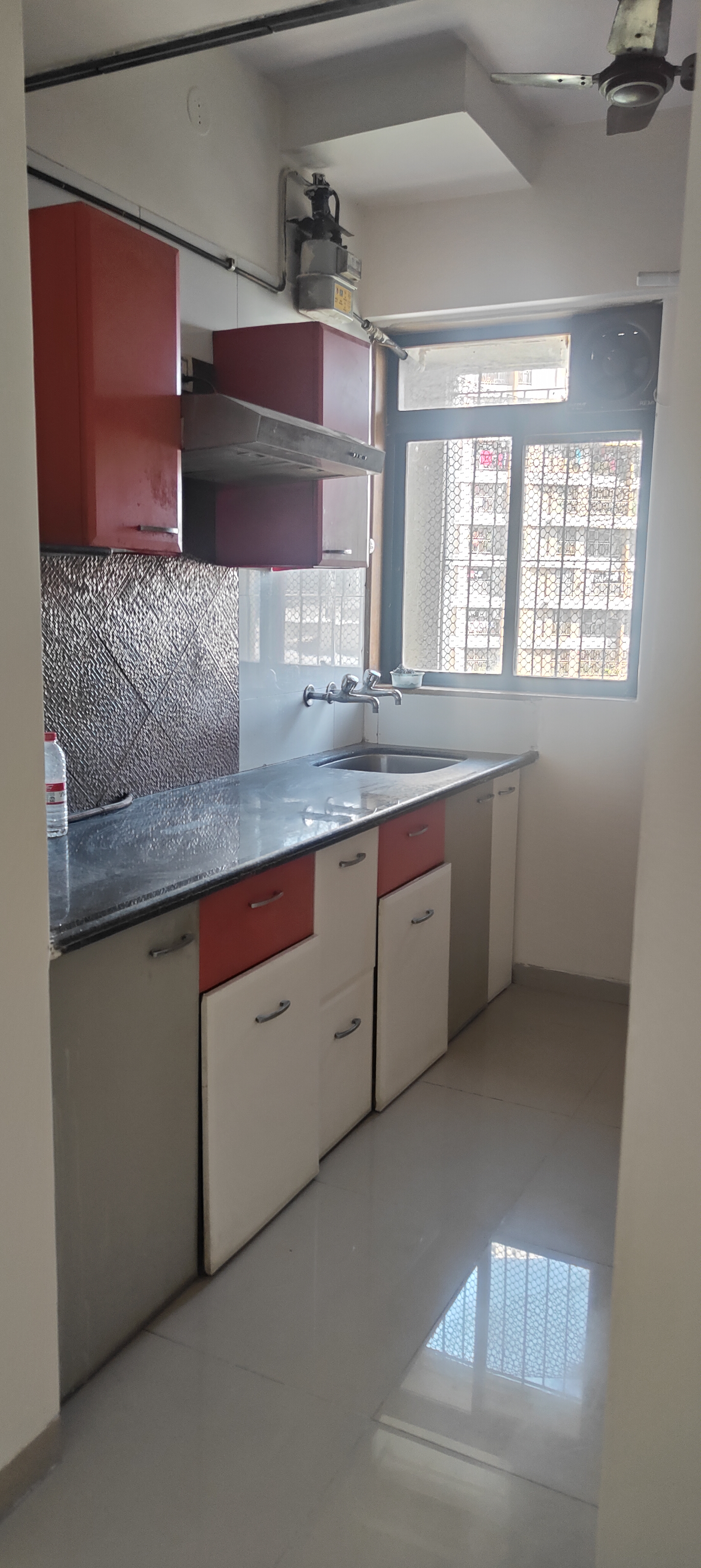 1 BHK Apartment For Sale in Puraniks One Hometown