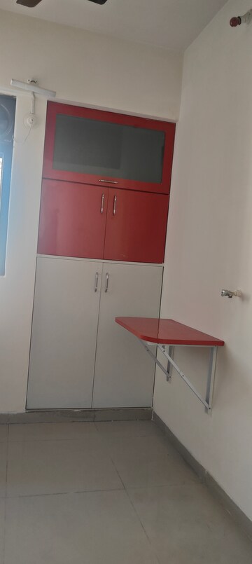 Furnished Amenities in 1 BHK Apartment at Puraniks One Hometown, Ghodbunder Road – for Sale