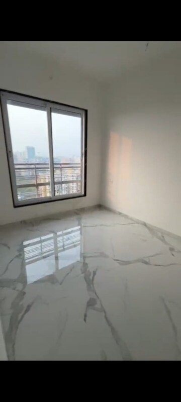 Bedroom in 1 BHK Apartment at Pramanik Walchand Paradise, Mira Road – for Rent