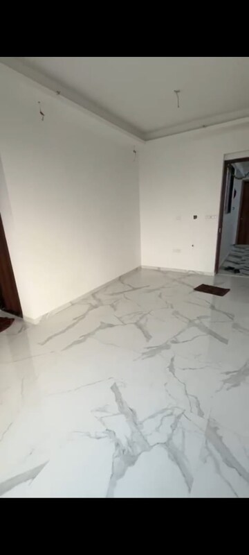 Living Room in 1 BHK Apartment at Pramanik Walchand Paradise, Mira Road – for Rent