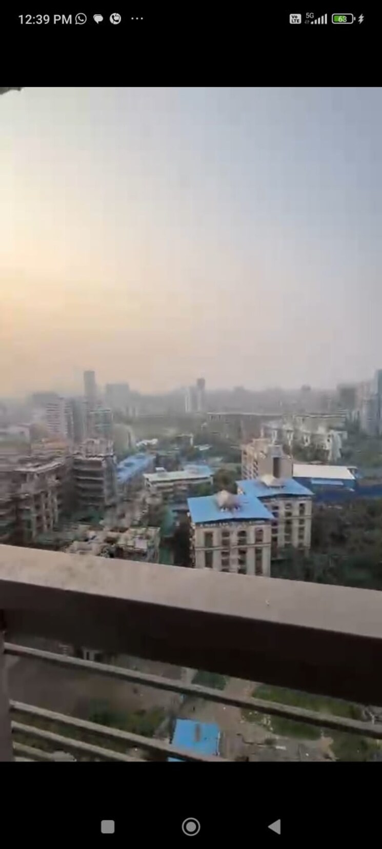 Exterior View, pramanik-walchand-paradise 1 Bedroom 446 Sq.Ft. Apartment In Mira Road Thane 8041192