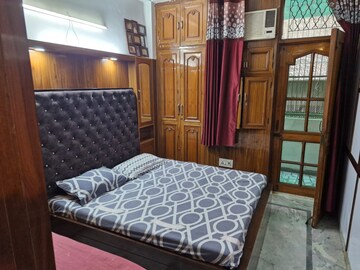 Bedroom in 4 BHK Apartment at Bestech Park View Spa Next, Sector 67 – for Sale