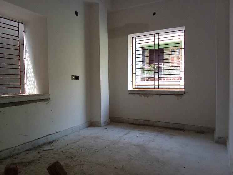 Room, kabardanga 2 Bedroom 600 Sq.Ft. Apartment In Kabardanga Kolkata 8041202