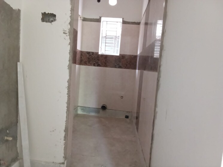 Bathroom, kabardanga 2 Bedroom 600 Sq.Ft. Apartment In Kabardanga Kolkata 8041202