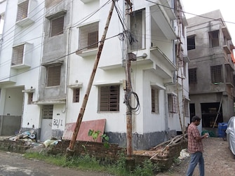 2 BHK Apartment For Resale in Kabardanga Kolkata  8041202