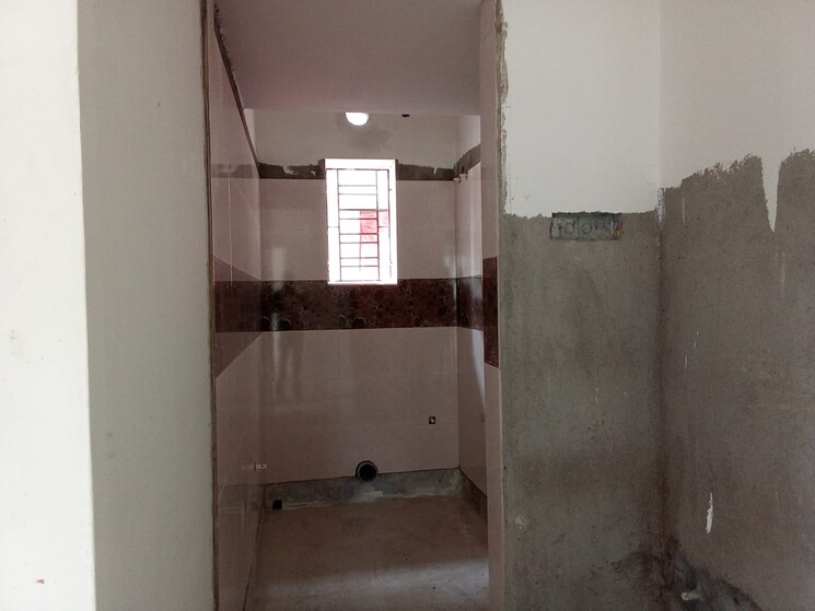 Bathroom, kabardanga 2 Bedroom 600 Sq.Ft. Apartment In Kabardanga Kolkata 8041202