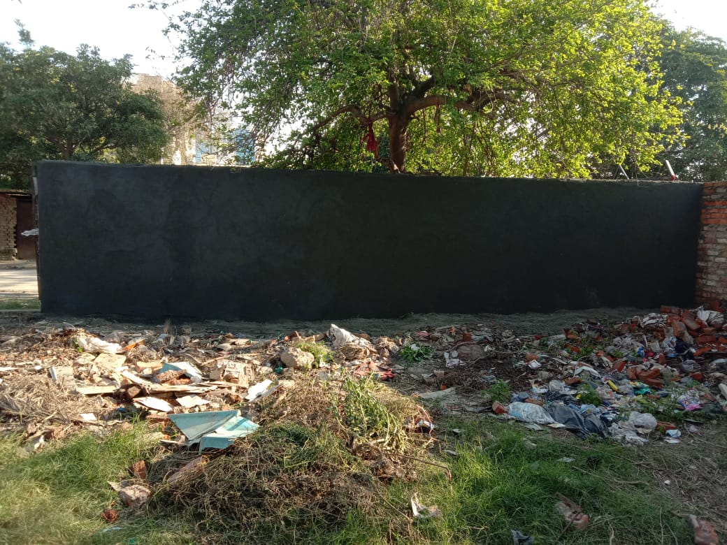 Plot For Sale in Rajesh