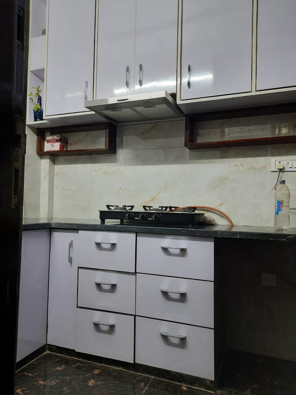 3 BHK + Servant Room 3805 Sq.Ft. Apartment in Central Park Bignonia Towers