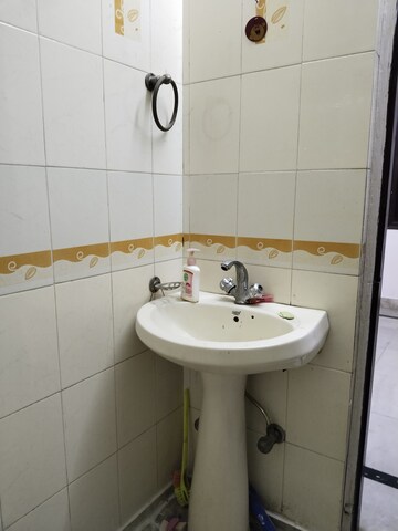 Attached Bathroom in 2 BHK Apartment at Khirki Extension – for Rent