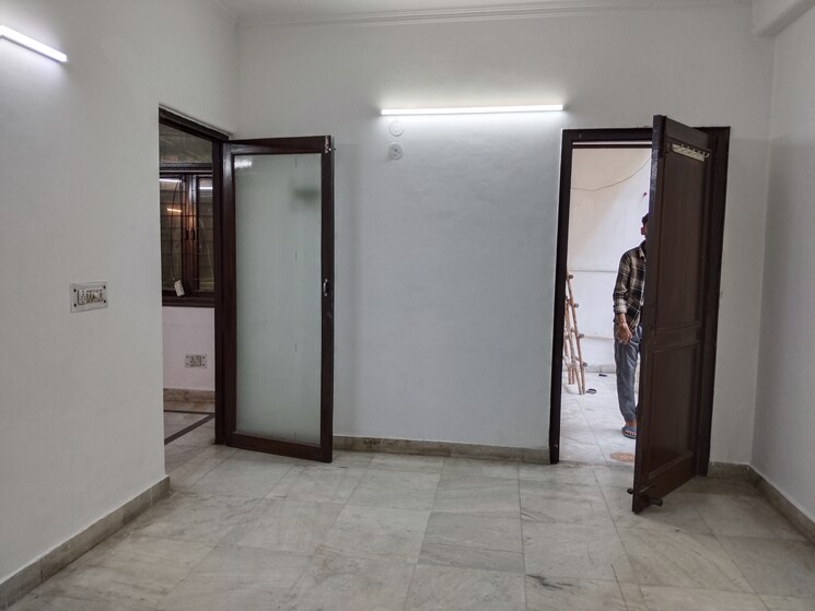 Room, khirki extension 2 Bedroom 850 Sq.Ft. Apartment In Khirki Extension Delhi 8041193