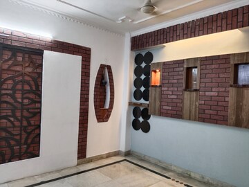Room in 2 BHK Apartment at Khirki Extension – for Rent