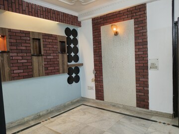 Room in 2 BHK Apartment at Khirki Extension – for Rent