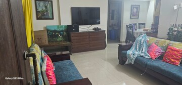 3 BHK Apartment For Resale in Regency Gardens Kharghar Sector 6 Navi Mumbai  8041129