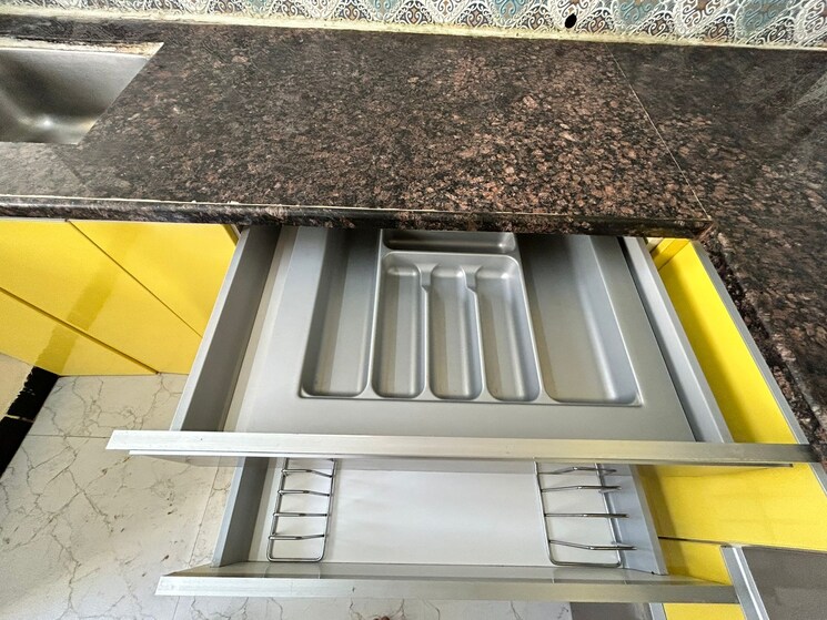 undefined, bhandari-latitude 2 Bedroom 1066 Sq.Ft. Apartment In Wakad Pune 8041217