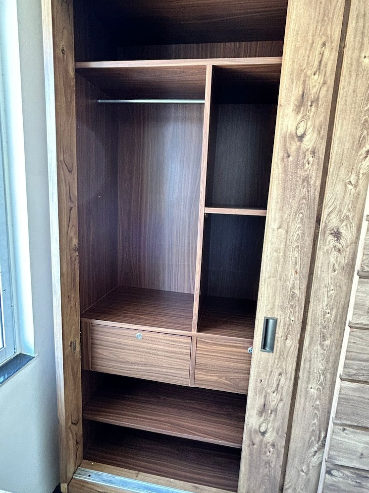 undefined, bhandari-latitude 2 Bedroom 1066 Sq.Ft. Apartment In Wakad Pune 8041217