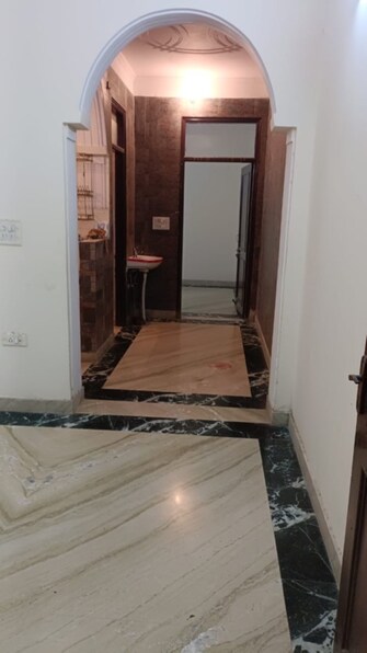 2 BHK Builder Floor For Rent in Bhagwanpur Muzaffarpur  8033959