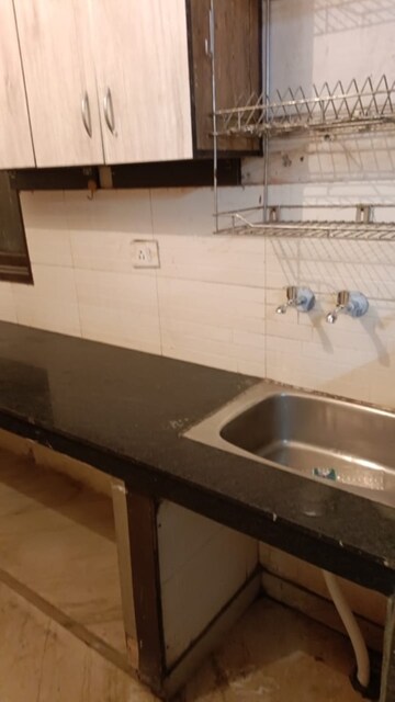 Kitchen in 2 BHK Builder Floor at Bhagwanpur – for Rent