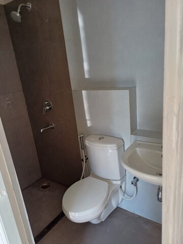 Bathroom in 3 BHK Apartment at Joka – for Sale