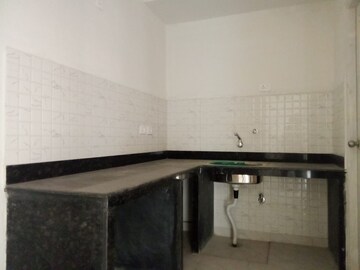 Kitchen in 3 BHK Apartment at Joka – for Sale