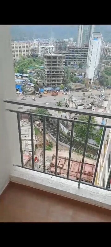 1 BHK Apartment For Rent in Tiara Hills, Mira Road