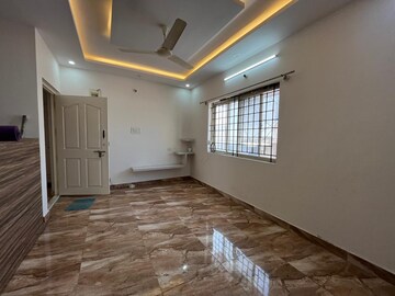 Room in 1 BHK Builder Floor at Hsr Layout – for Rent