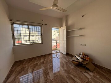 Bedroom in 1 BHK Builder Floor at Hsr Layout – for Rent