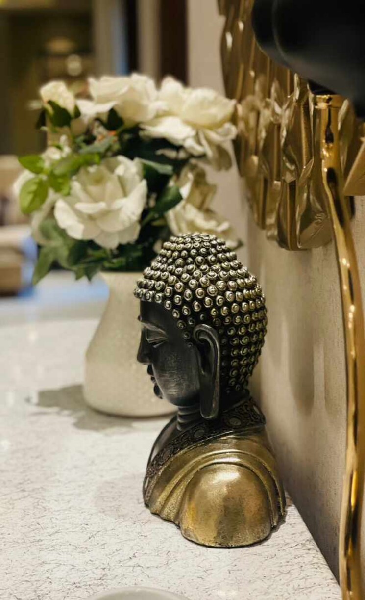 Master Bedroom, allwin-el-spazia 3.5 Bedroom 2150 Sq.Ft. Apartment In Sanauli Zirakpur 8041233