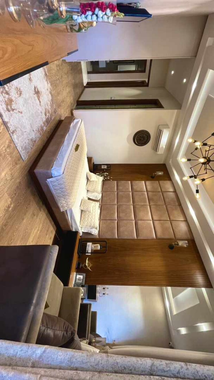 Master Bedroom, allwin-el-spazia 3.5 Bedroom 2150 Sq.Ft. Apartment In Sanauli Zirakpur 8041233
