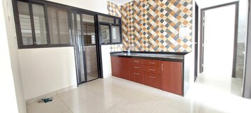  3 BHK Apartment at Sargam CHS Nanded, Sinhagad Road – for Rent