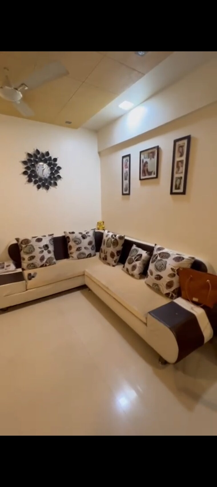 undefined, vrindavan-society-thane-west 1 Bedroom 432 Sq.Ft. Apartment In Vrindavan Society Thane 8041277