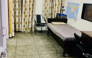 Pg For Rent in Karol Bagh