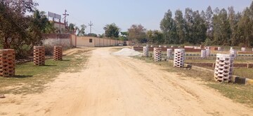 Plot Area in  Plot at Banki – for Sale